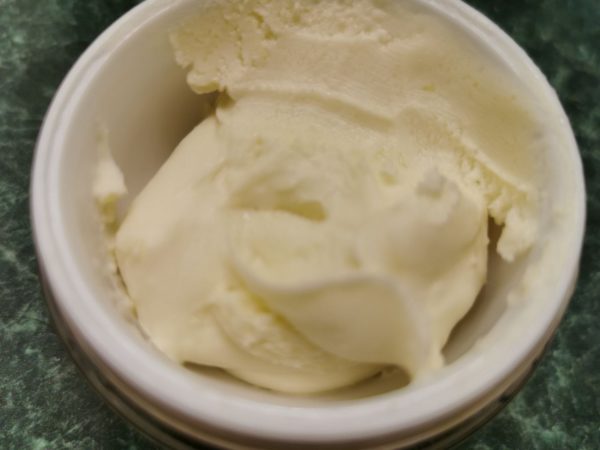 Natural Cream